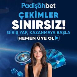 padişahbet güncel kampanyalar
