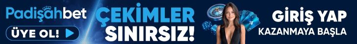 Padisahbet giriş banner Padisahbet giriş banner