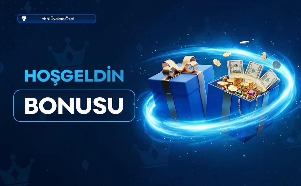 Padisahbet hoş geldin bonusu