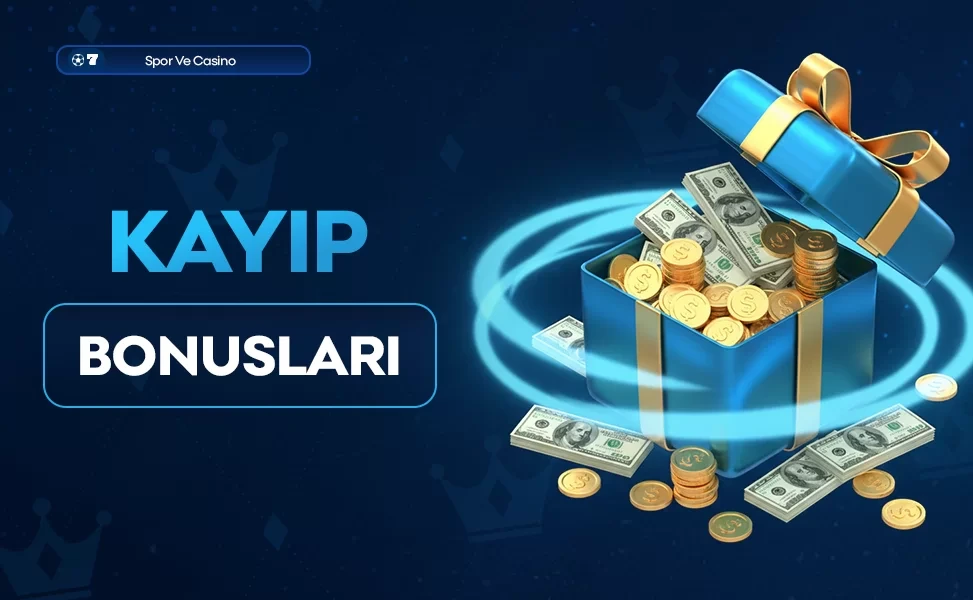 Padisahbet kayıp bonusları